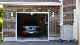 Garage Door Installation at Miami Beach, Florida