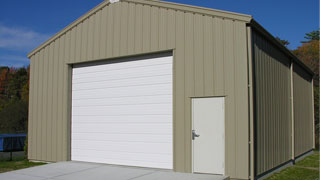 Garage Door Openers at Miami Beach, Florida